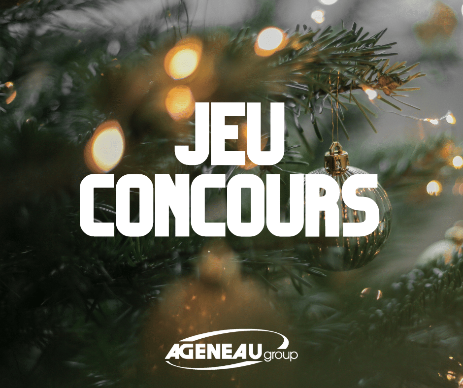 Jeu concours photo de noël : Règlement