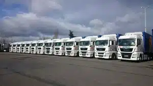 Solutions de transport routier en Loire-Atlantique 44